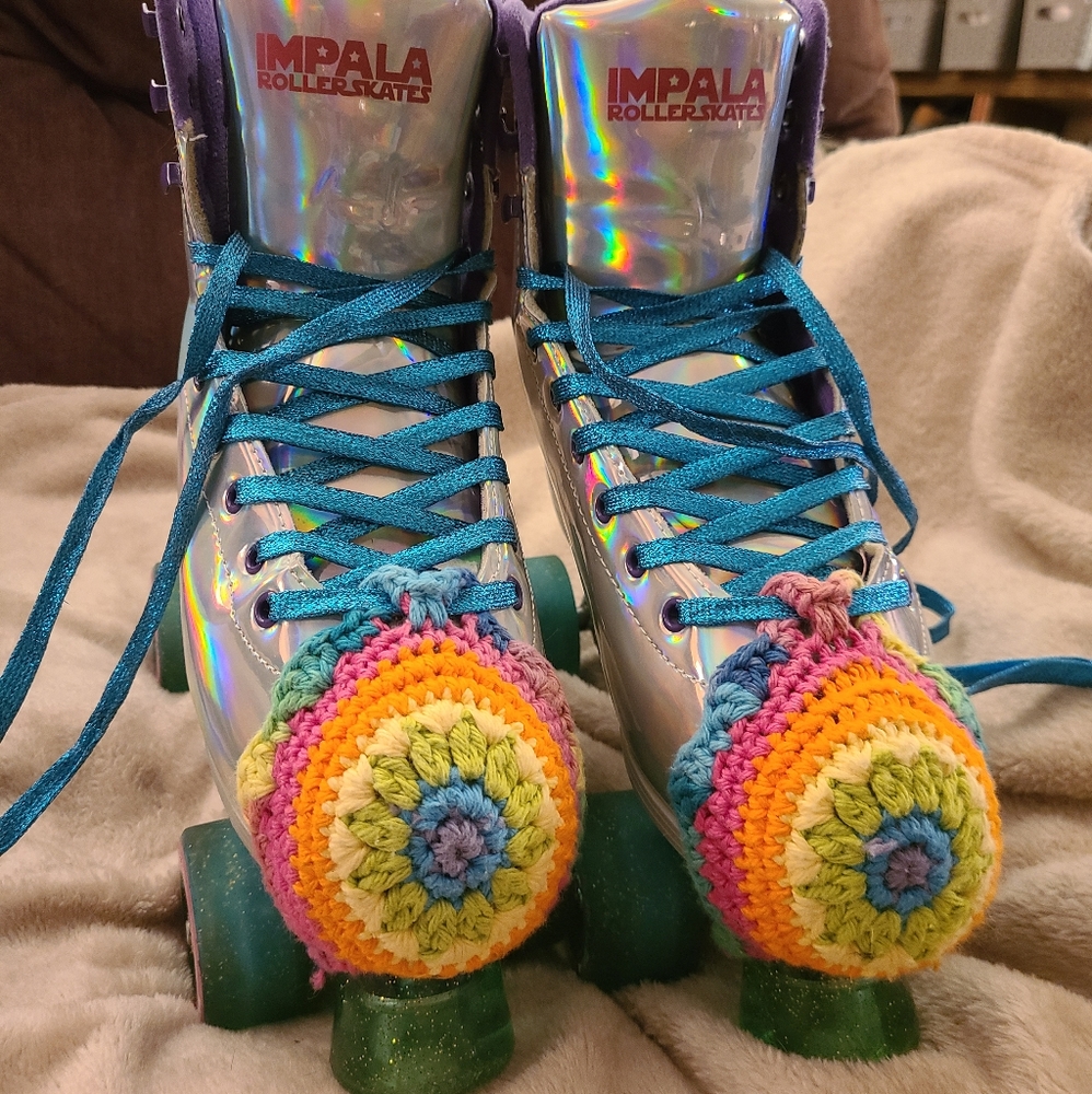 Women Impala roller skates